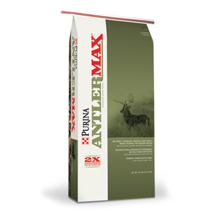 Purina Antlermax ClimateGuard Deer