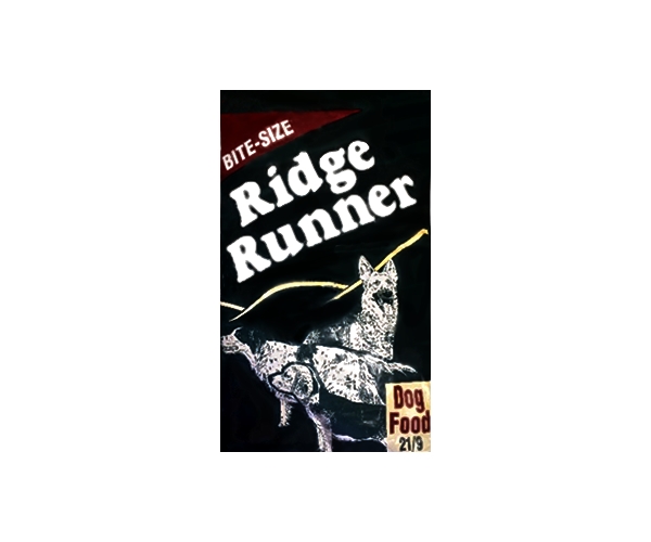 Ridge Runner 219 Food
