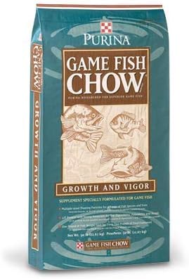 Purina Game Fish Chow