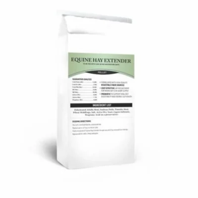 Kalmbach Equine Hay Extender