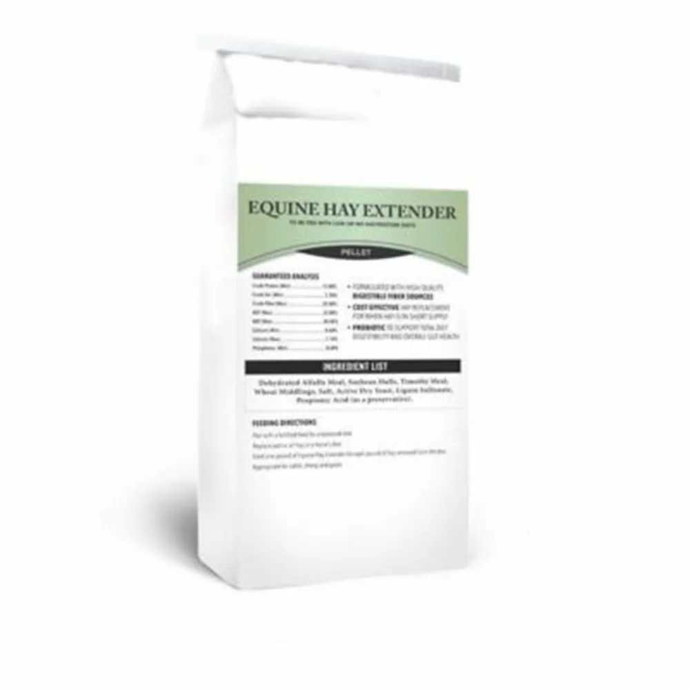 Kalmbach Equine Hay Extender