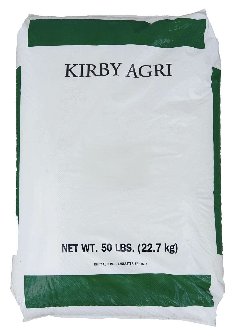 Kirby Agri Urea 46-0-0 Bagged Fertilizer
