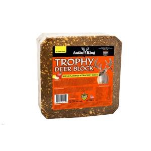 Antler King Trophy Deer Block