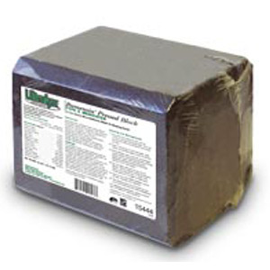 Purina Sheep & Goat Block HiFat 200LB