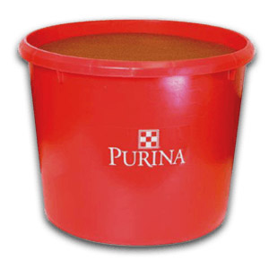 Purina Wind & Rain AS 4 Mineral Tub Plain