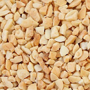 Peanut Hearts
