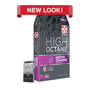 Purina High Octane Depth Charge