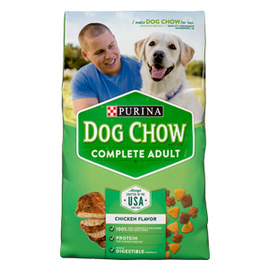 Purina Dog Chow Complete