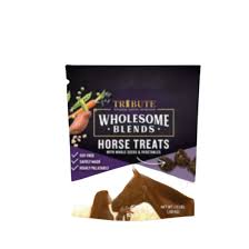 Tribute Wholesome Blends Treats