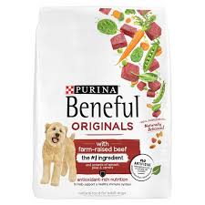 Beneful Original Dog Food