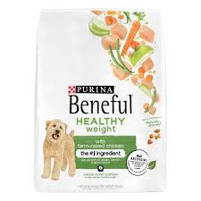 Beneful Healthy Weight Dog Food