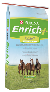 Purina Enrich Plus