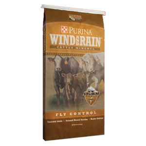 Purina Wind & Rain AS 7.5 ALT Fly