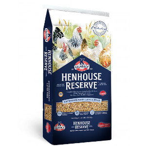 Kalmbach Henhouse Reserve