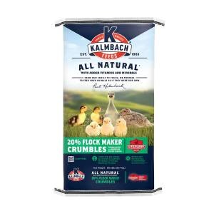 Kalmbach 20% All Natural Flock Maker Crumble