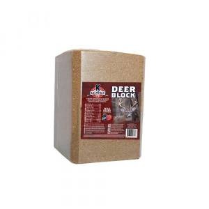 Kalmbach Wild Berry Deer Block