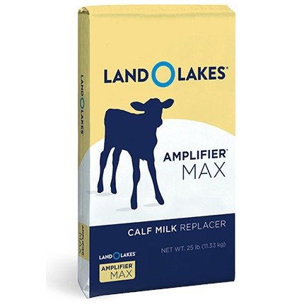 Land O Lakes Calf Mild Replacer