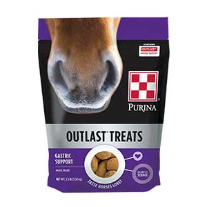 Purina Outlast Treats