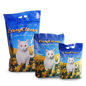 Pestell Clumping Litter