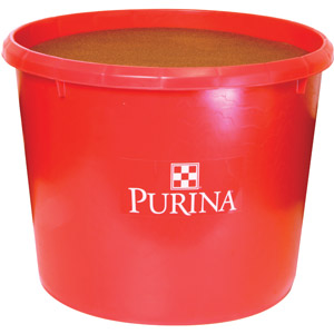 Purina Stress Tub