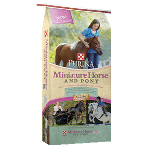 Purina Miniature Horse & Pony