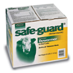 Safe-Guard Worm Block