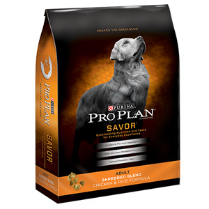 Pro Plan Adult Chicken and Brown Rice