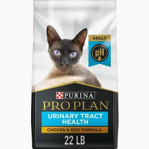 Purina Pro Plan Focus Cat Urinary Tract Health Cat