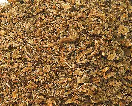 Beet Pulp Shreds (with Molasses)