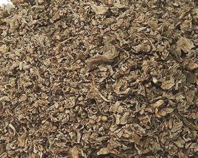 Beet Pulp Shreds (Plain)