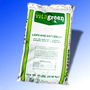 Pulverized Lime