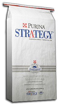 Purina Strategy GX