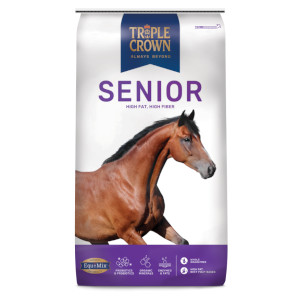 Triple Crown Senior