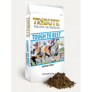 Tribute Tough To Beet