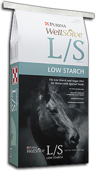 Purina WellSolve L/S
