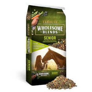 Tribute Wholesome Blends Senior