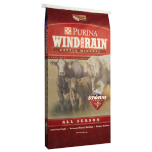 Purina Wind & Rain AS 7.5