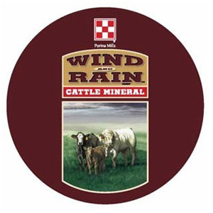 Purina Wind & Rain AS 4 MAG Tub ALT